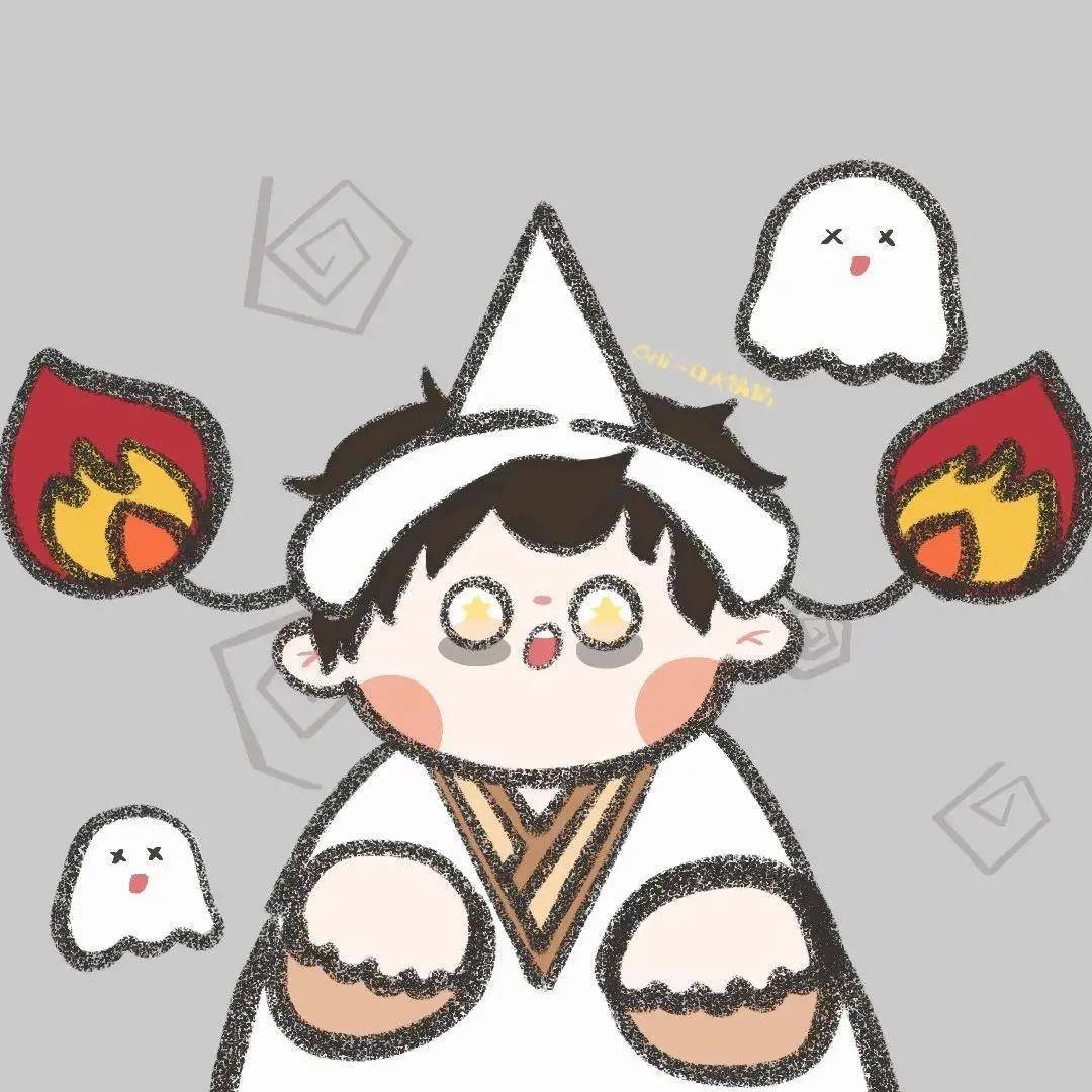 湘琴可爱鬼系列头像你也很为我着迷吧有哪些打王者用来怼人的句子