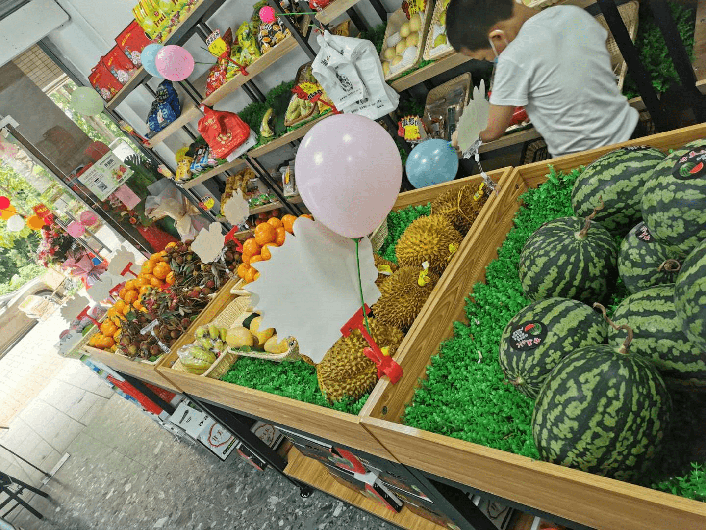 分享我开零食店的经验（小零食店进货渠道）