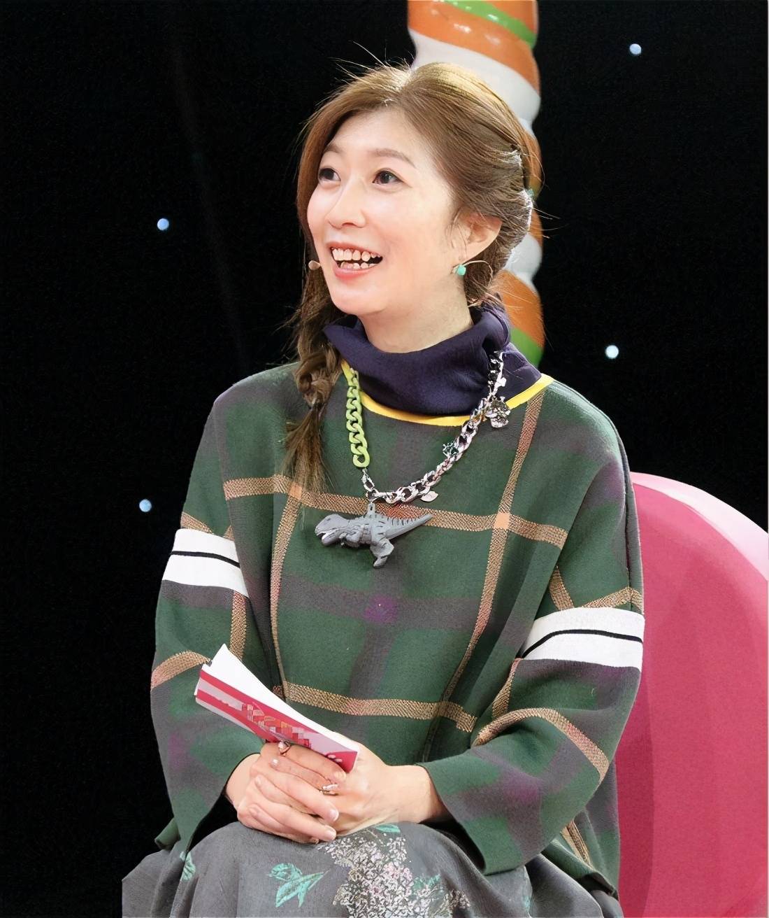 《爸爸去哪儿》最美混血童星,如今变化好大,难道夏天长残了?_夏克