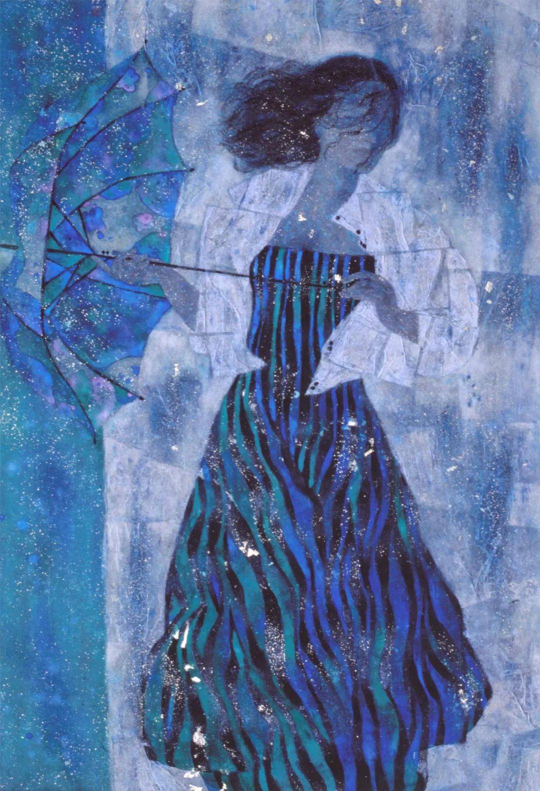 典藏胡明哲的微尘观