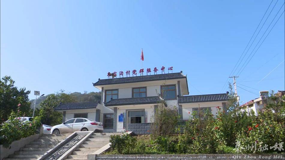 天水秦州:太京镇赵建芳:牢记使命勇担当 勤勉尽责甘奉献