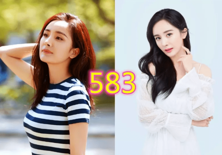 有种"意外"叫高考成绩,吴磊456分,关晓彤552分,看到杨幂:失敬了