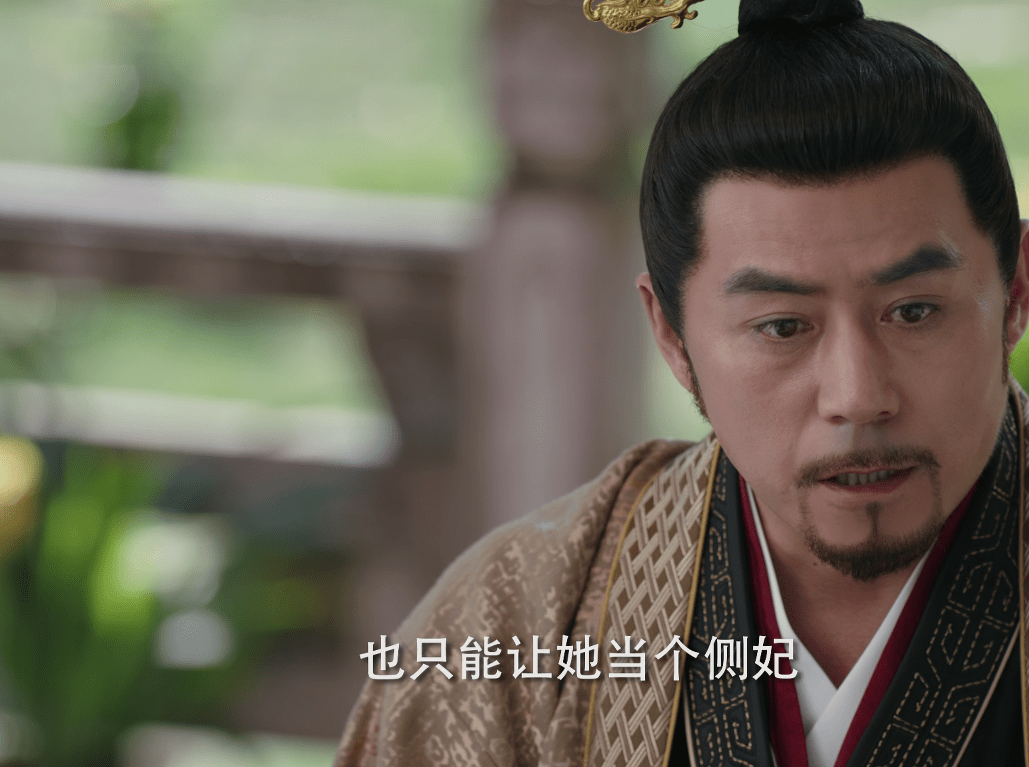 原创如意芳霏4大谜底揭晓傅容侧妃实锤安王露出真面目