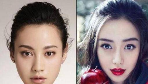 她被称向太"高配版"干儿媳,"息影"10年的杨雪如今咋样了?_杨颖