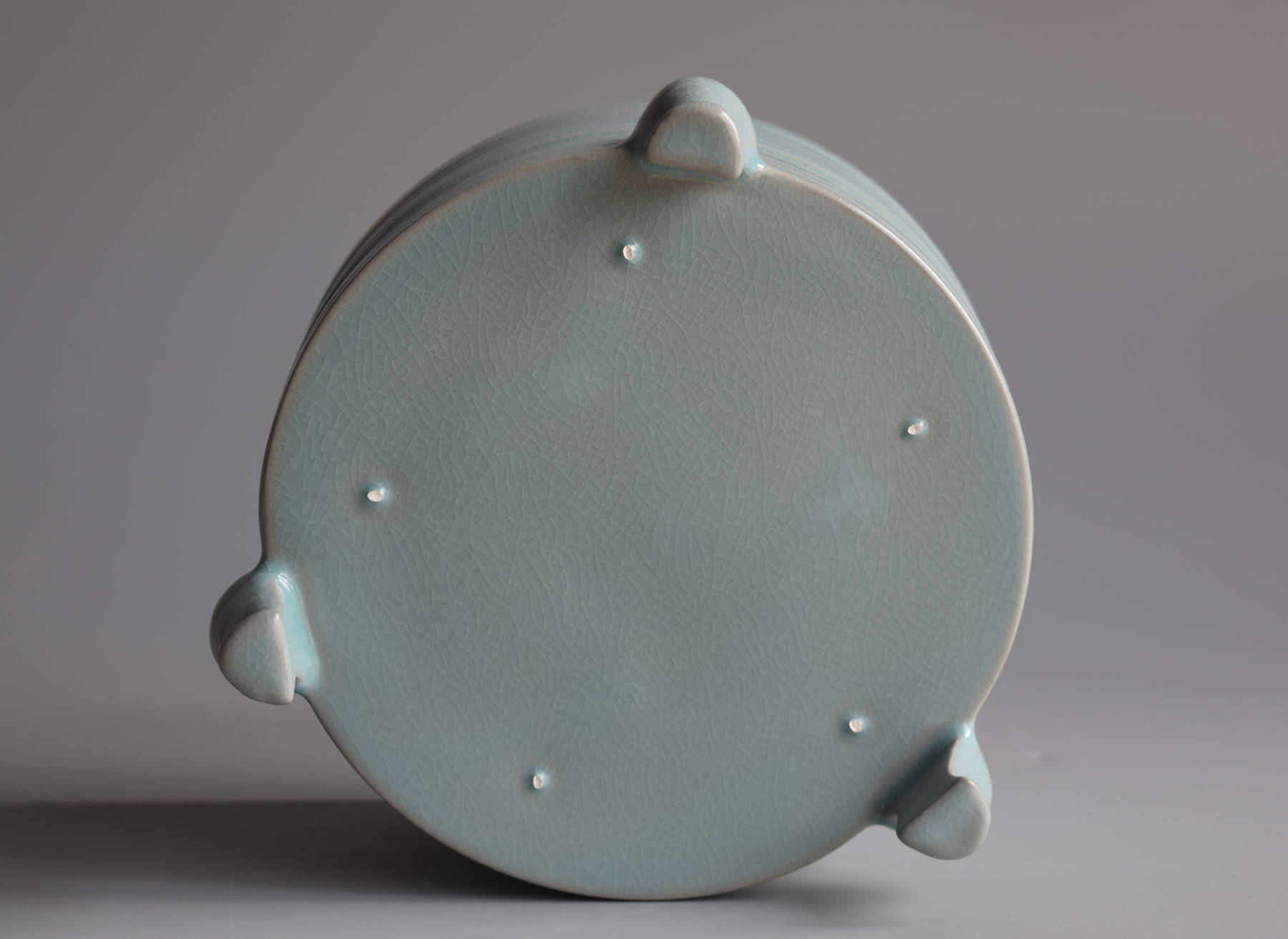 专家教你这样鉴别汝瓷