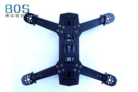 碳纤维无人机的应用优势分析_复合材料