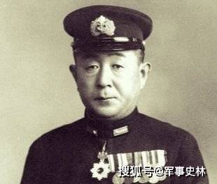 二战日军"元帅"是最高军衔?从元帅府职能看,它只是个荣誉称号_大将