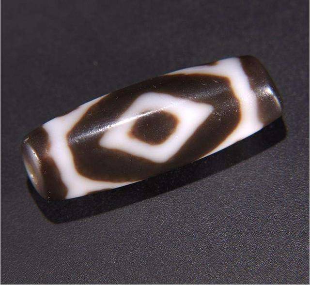 天珠是怎么形成的?6个天珠的"常识误区"-第5张图片-创女网