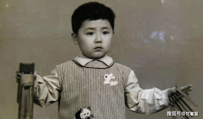 52岁张子健近况曝光,老态尽显不复当年潇洒,曾因二婚被骂渣男