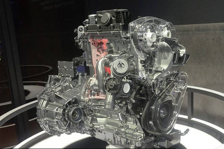 国产货到了什么水平辣评2020中国心十佳发动机