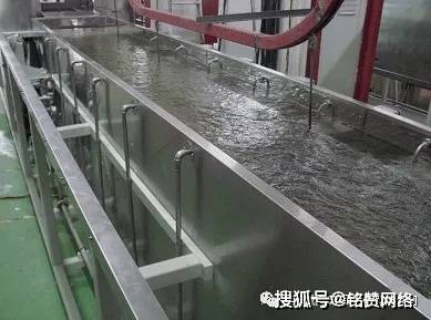 污水处理方案