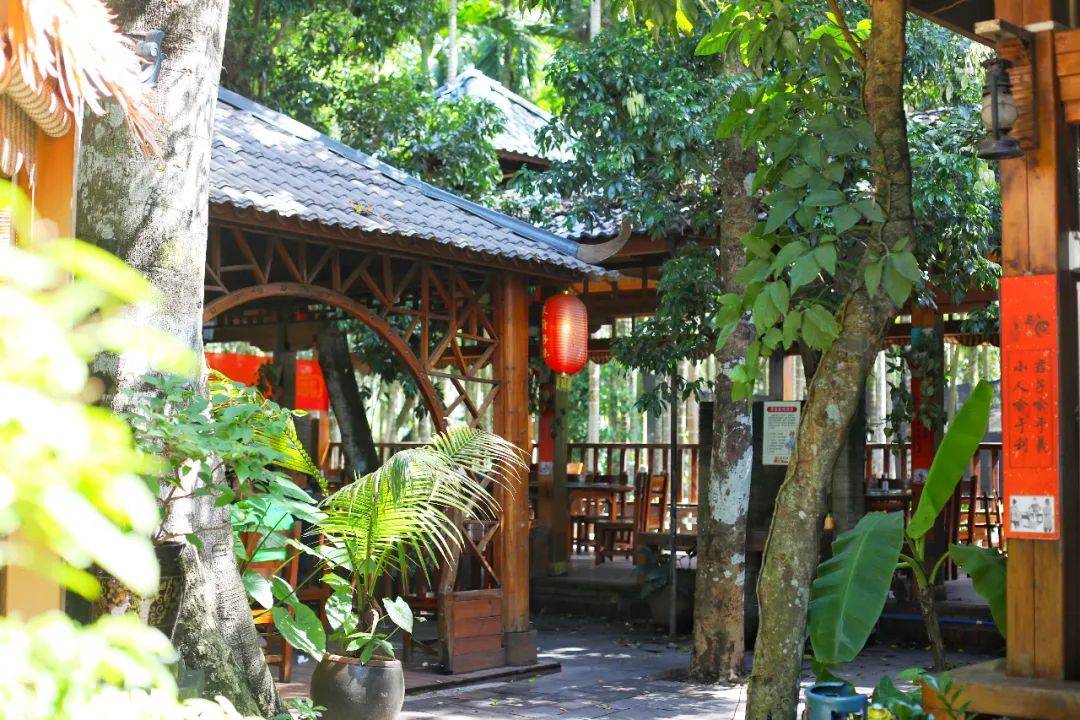 一桌农家乐1200元!海南琼海的网红餐厅,来看看值不值?