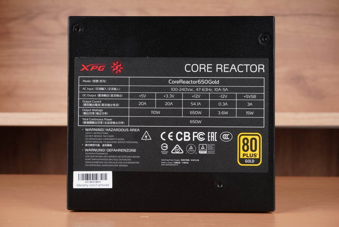 刚刚好能装得下先马im趣造matx平台搭建中篇