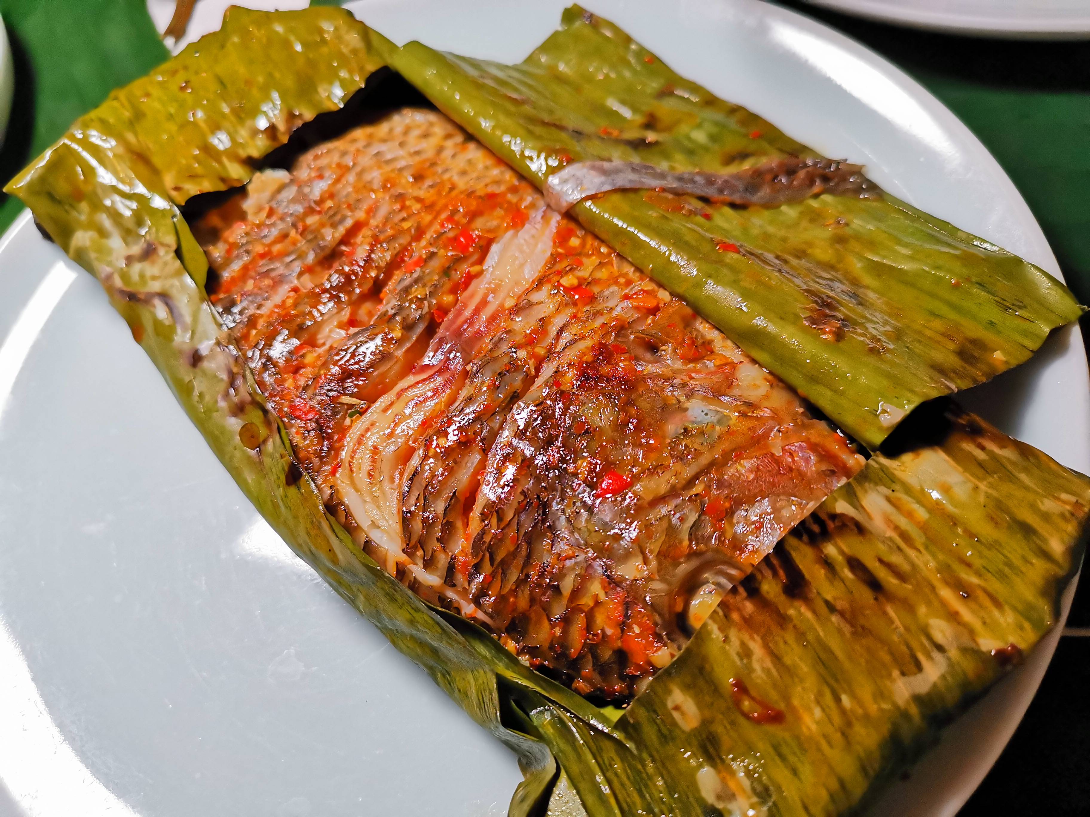 厦门这家云南菜餐厅带您领略彩云之南无限风味一坐一忘