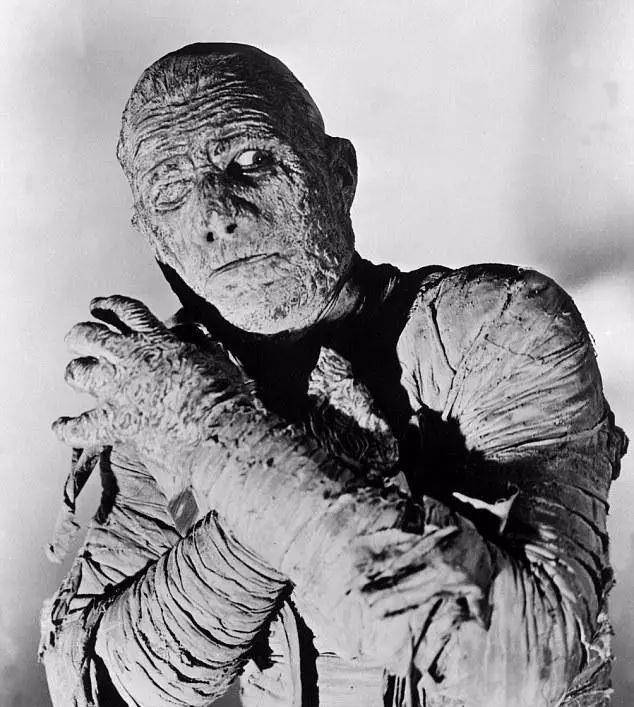 原创一件导致22人死亡的诡异事件死因都指向同一件事木乃伊咒语