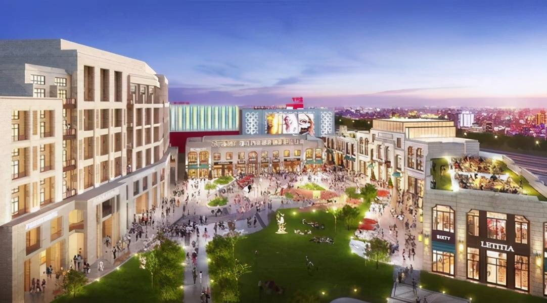 你一票,我一票,明天台山万达广场要出道!