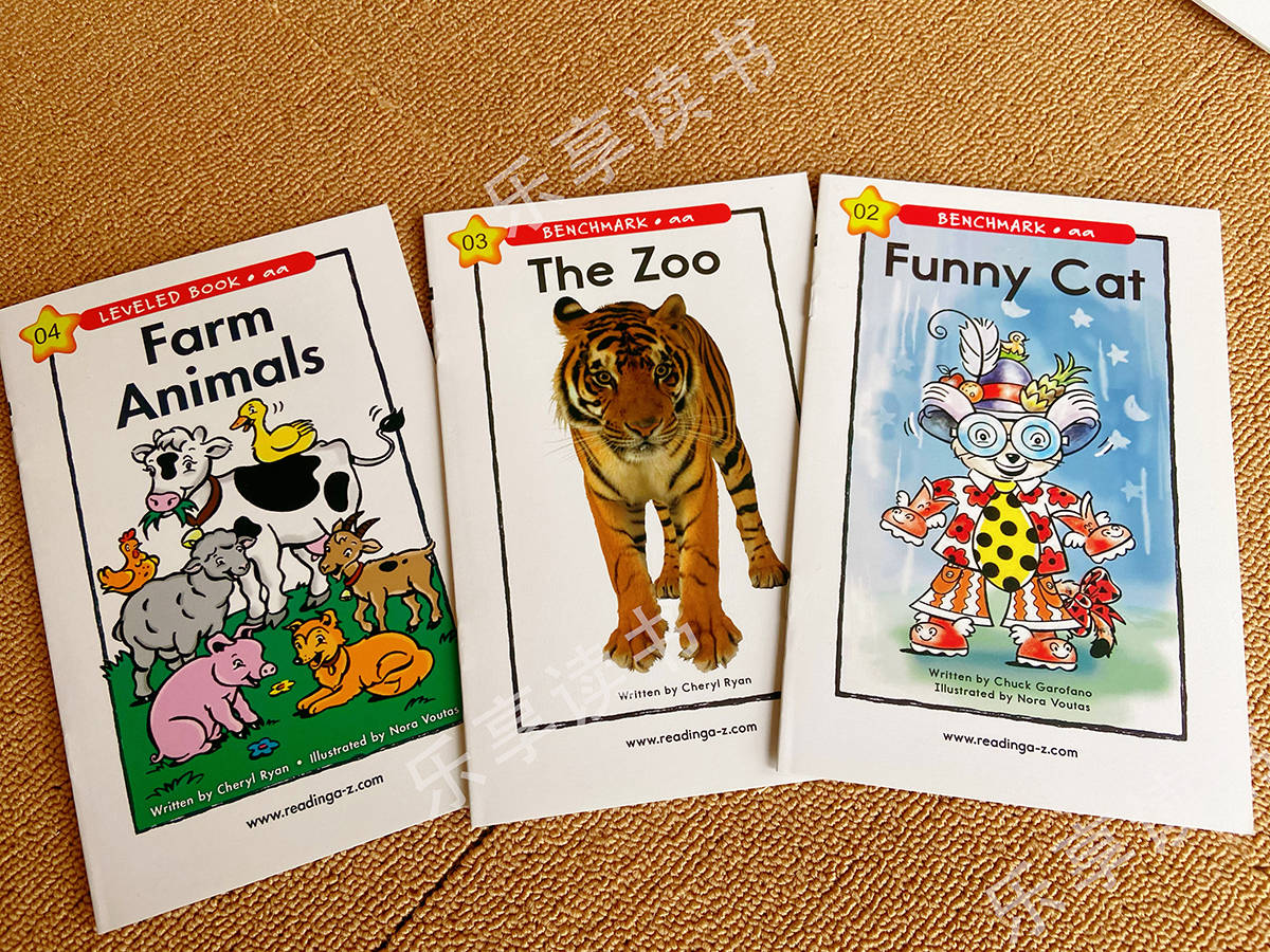 raz分级阅读aa级,值得入手吗?_手机搜狐网