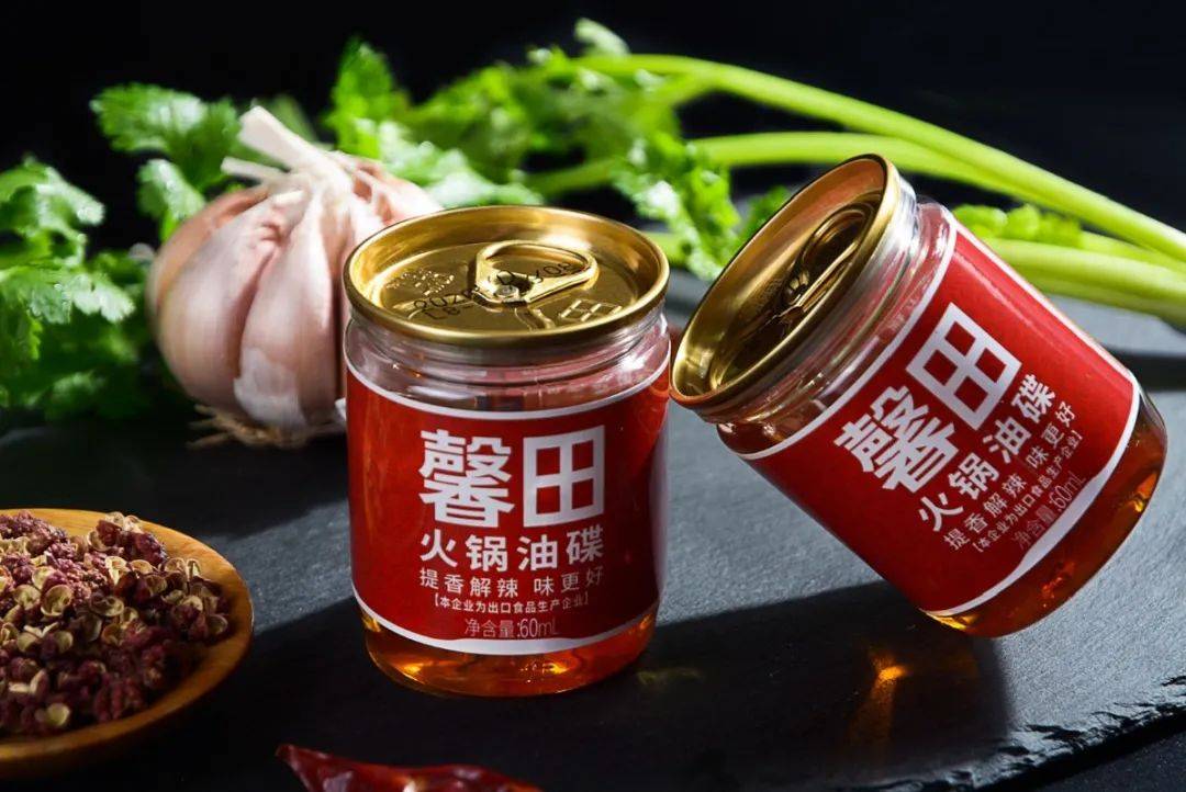 如何辨别优质火锅油碟?内行人士来支招!_芝麻
