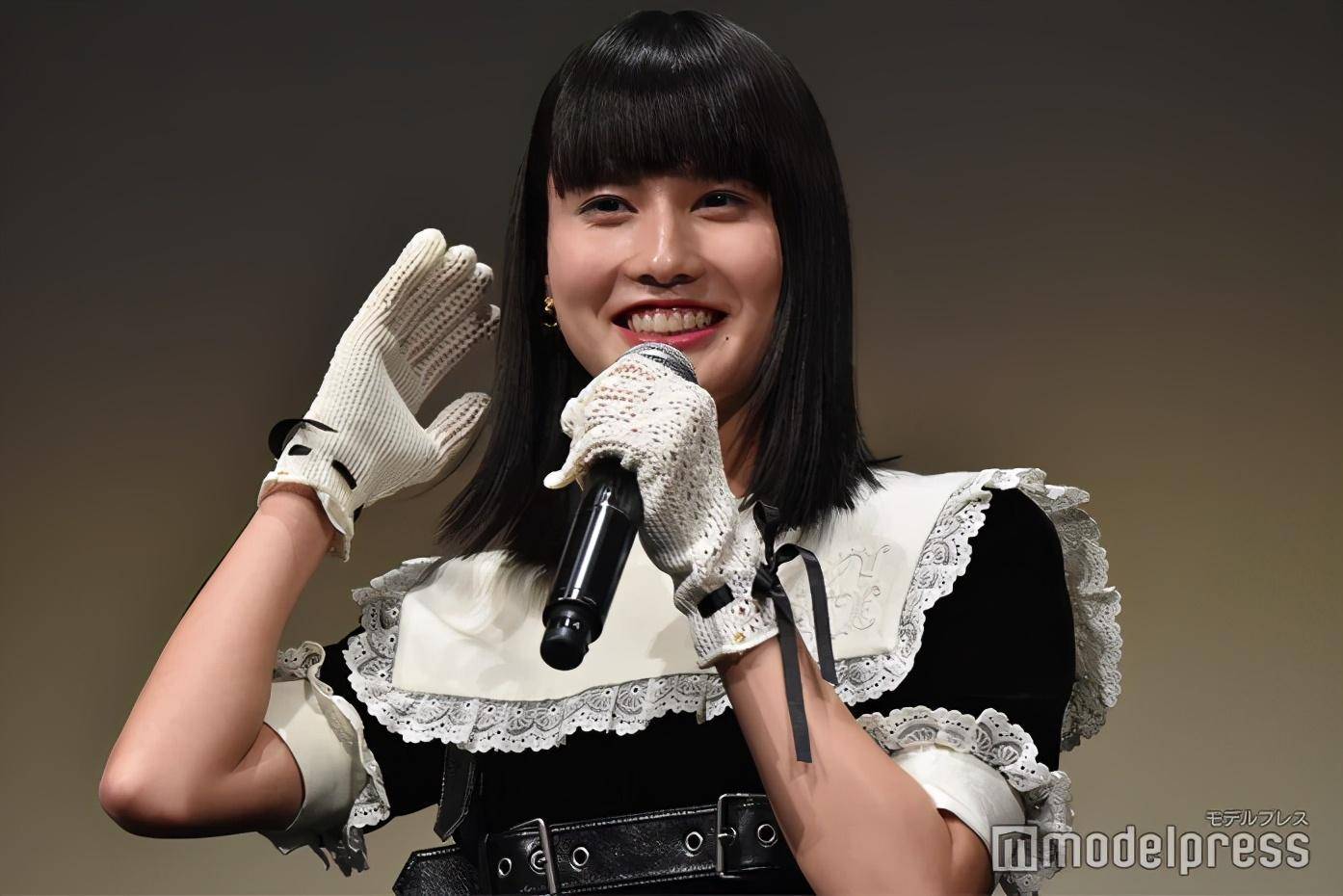 能年玲奈桥本爱同台两大日本美女谁最有魅力