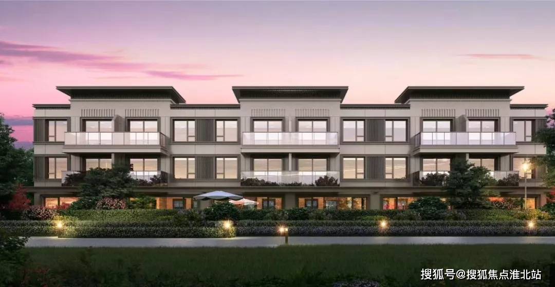 【官网】桐乡乌镇弘阳昕悦棠售楼处电话是多少?售楼处位置?