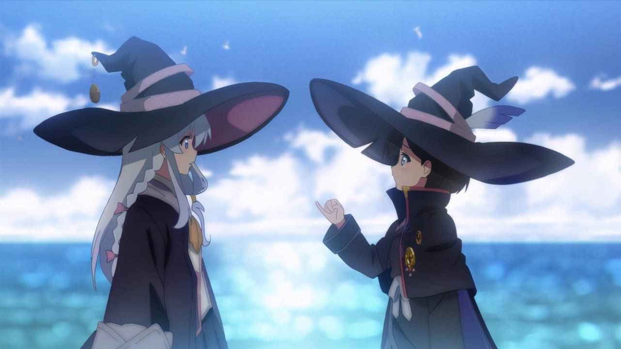 魔女之旅:诚实之国让人深思,真实未必就是美好_手机搜狐网