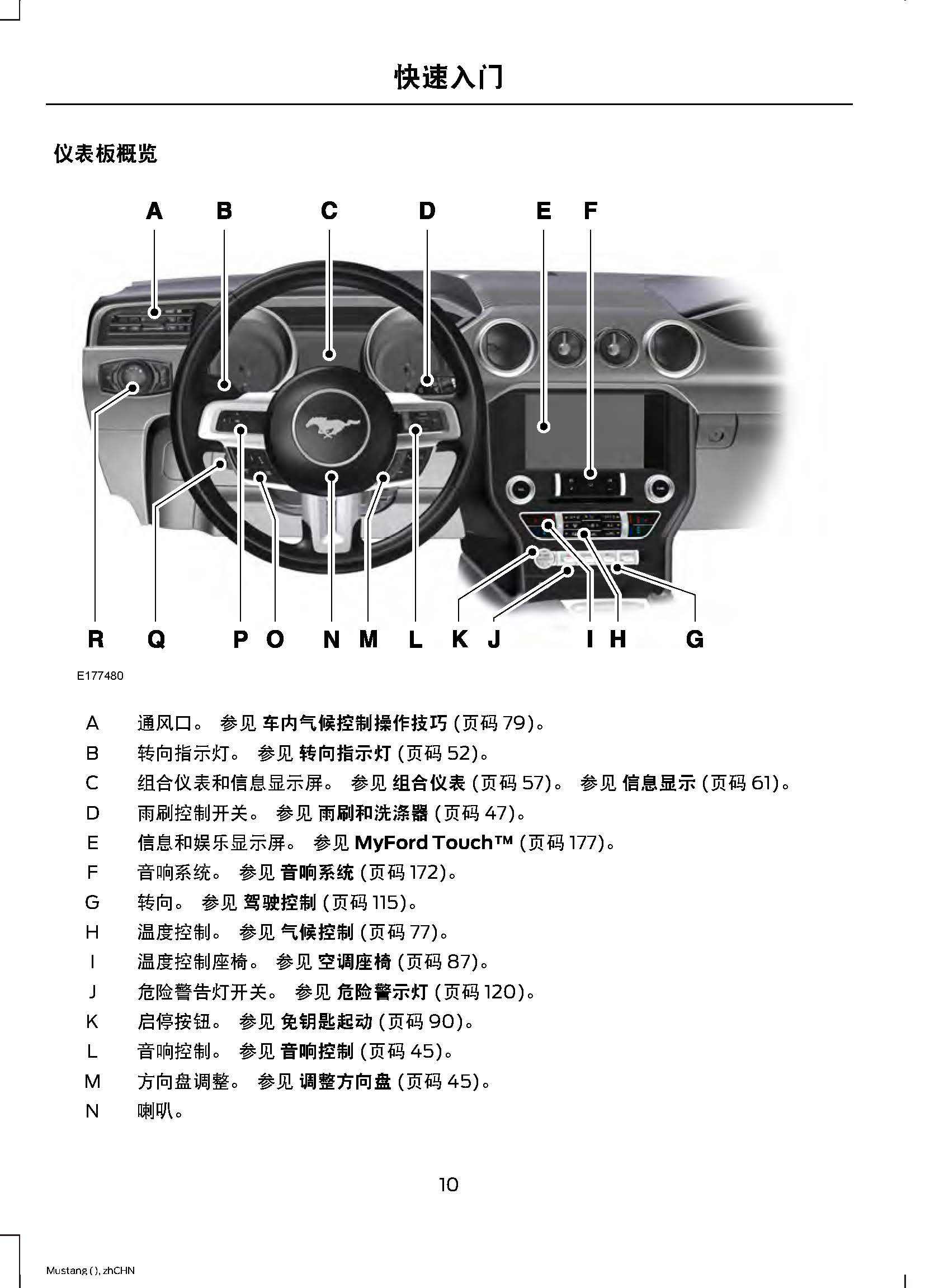 野马8代电媒图片