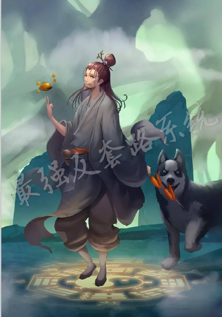 他曾流落深圳睡大街,后凭借一书一战封神,却也被封得一书不剩!