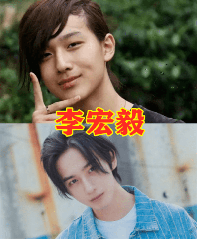 原创"变形计"以前vs现在,梁小友辍学,李宏毅出道,看到李耐阅不敢认!