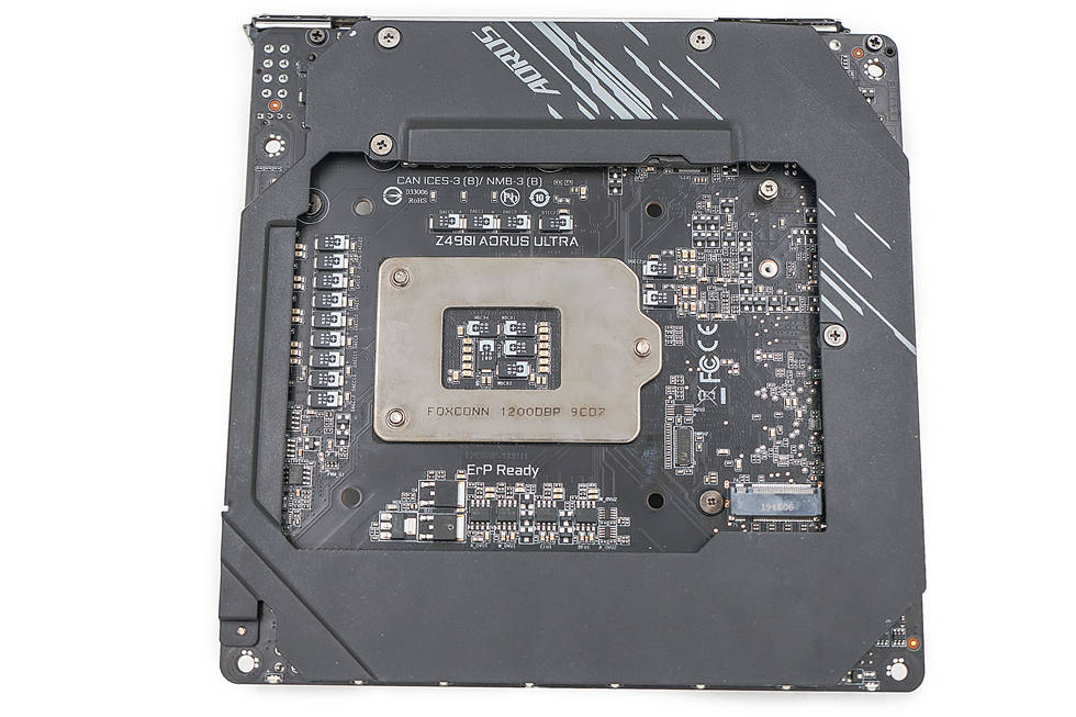 风冷小钢炮10700k3080利民霜灵fs140乔思伯v8机箱装机分享