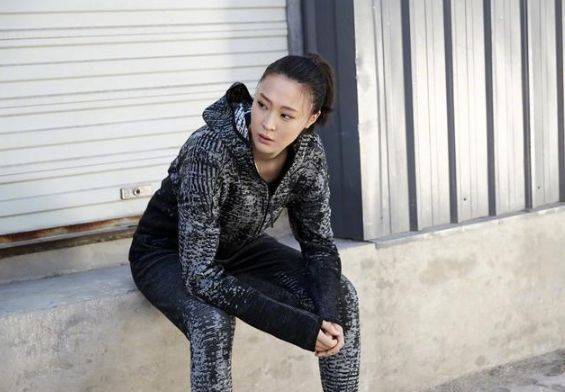 原创她是女排中隐藏的富二代1米92身高太吸睛婚后生活丰富多彩