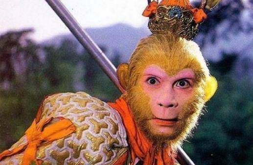 原创六小龄童饰演的5大经典角色认出了孙悟空和太上老君却没认出玉皇