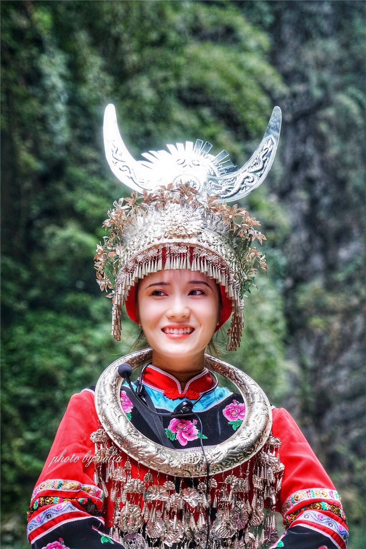 世界苗乡·养心彭水