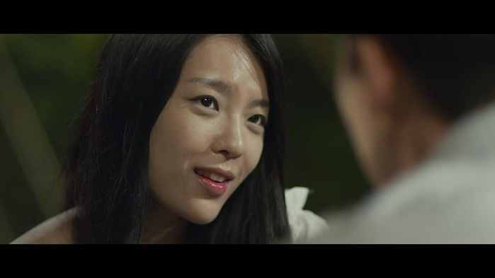 韩国电影《善良的妻子》发现丈夫出规后迷失了自己