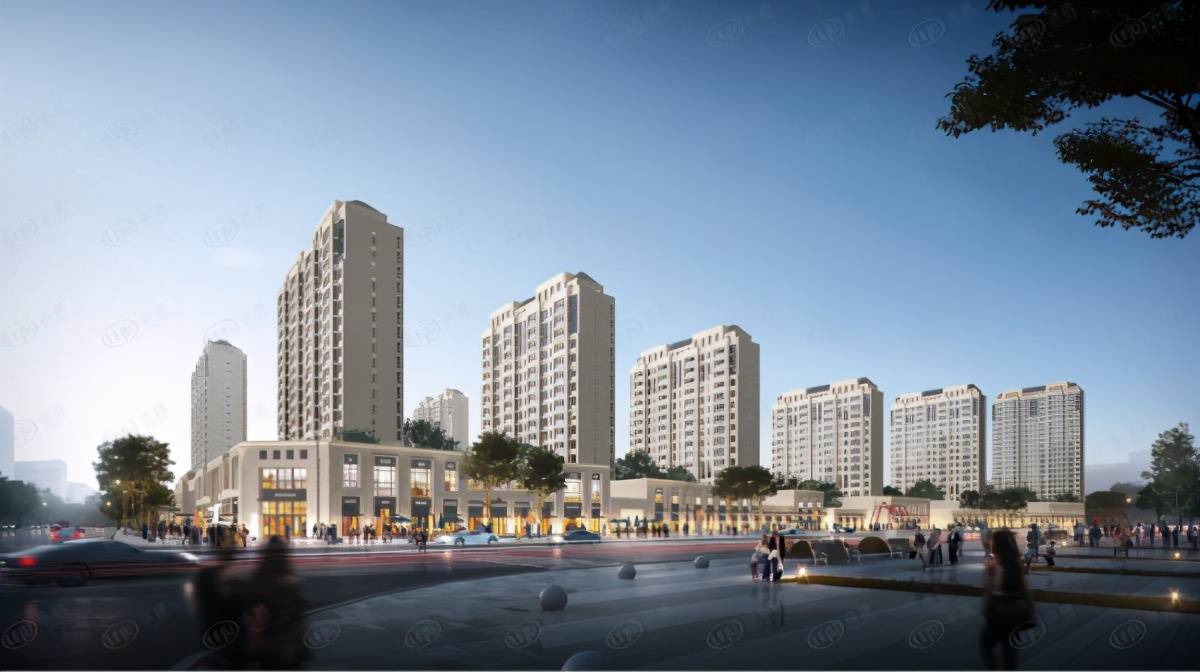 继开发5大高端项目之后 银川这家房企城南再起一盘_手机搜狐网