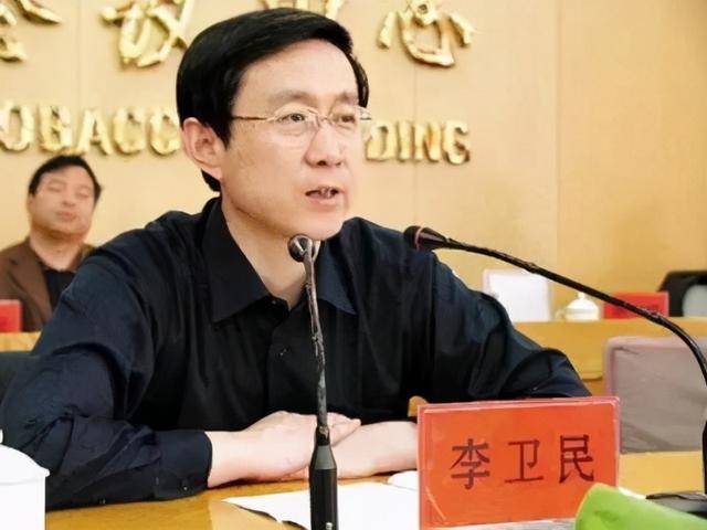 三门峡卖官比赛:混混100万买到副市长_李卫民