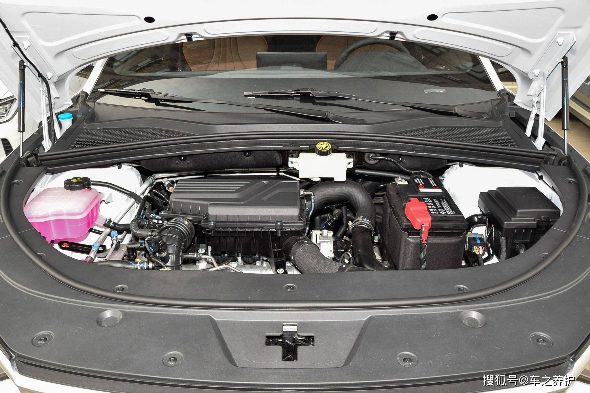 2020年度十佳发动机获奖名单出炉:自主品牌占了8名_手机搜狐网