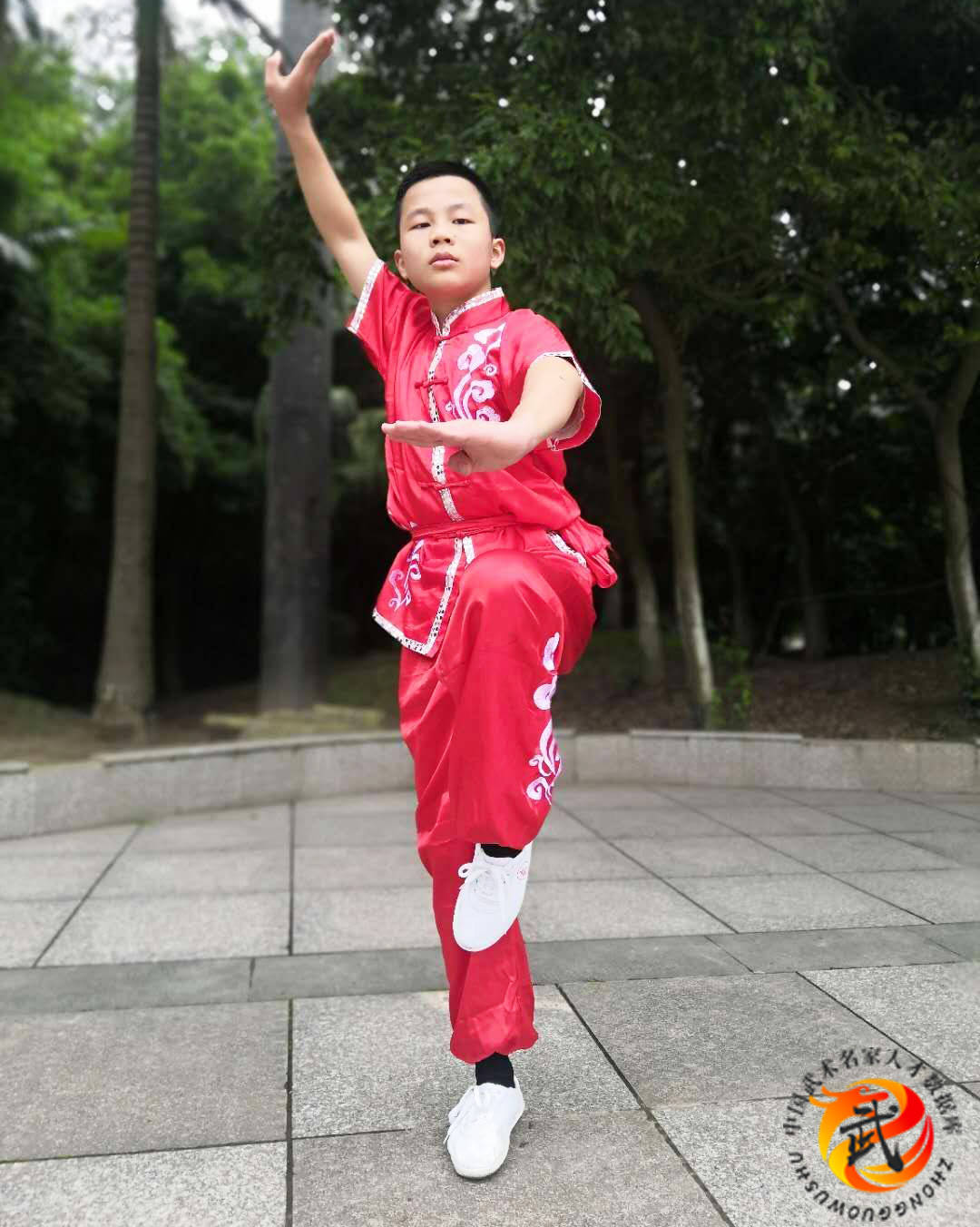 盘破门武术发源于资中罗泉镇,距今已有三百多年的历史,是峨眉武术最