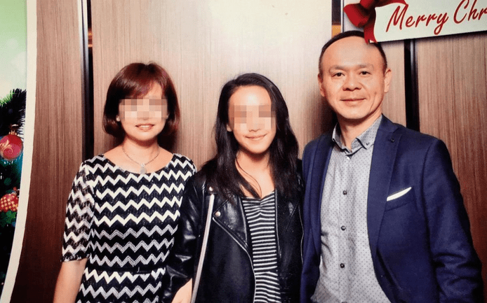 9年婚姻遭遇小三,如今遇到良人了?