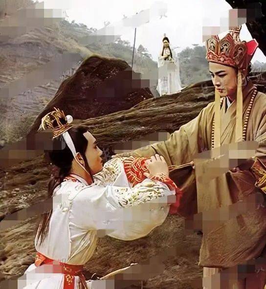 原创时隔24年唐僧小白龙再同框昔日男神也老了