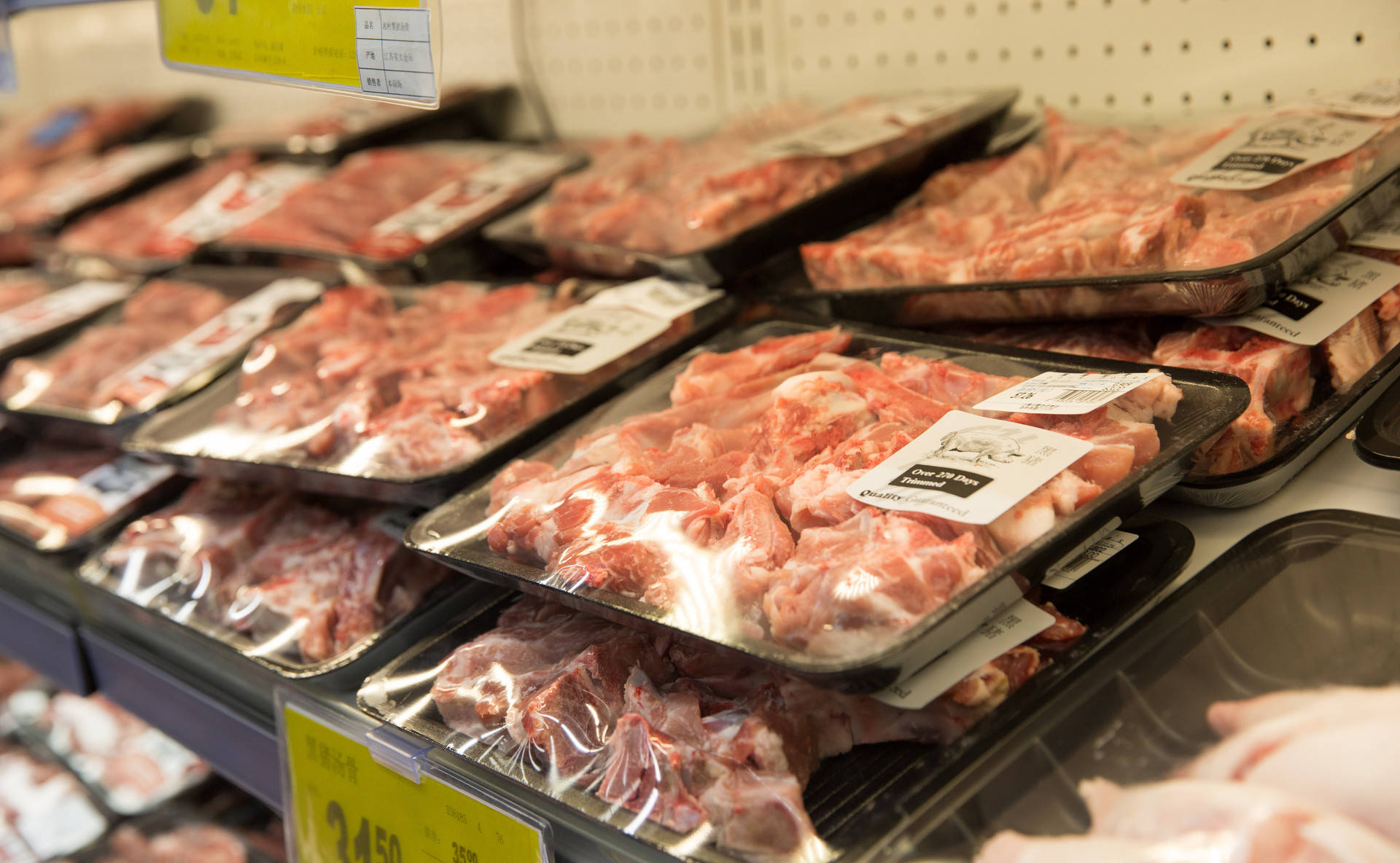 多地冷链食品包装呈阳性,大家都需看看《冷链食品安全食用提醒》_手机