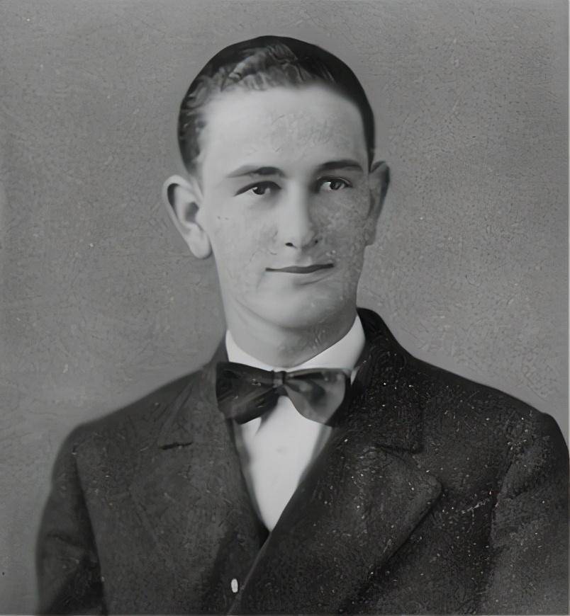 谁是美国历史上最糟糕的总统?_沃伦·哈定