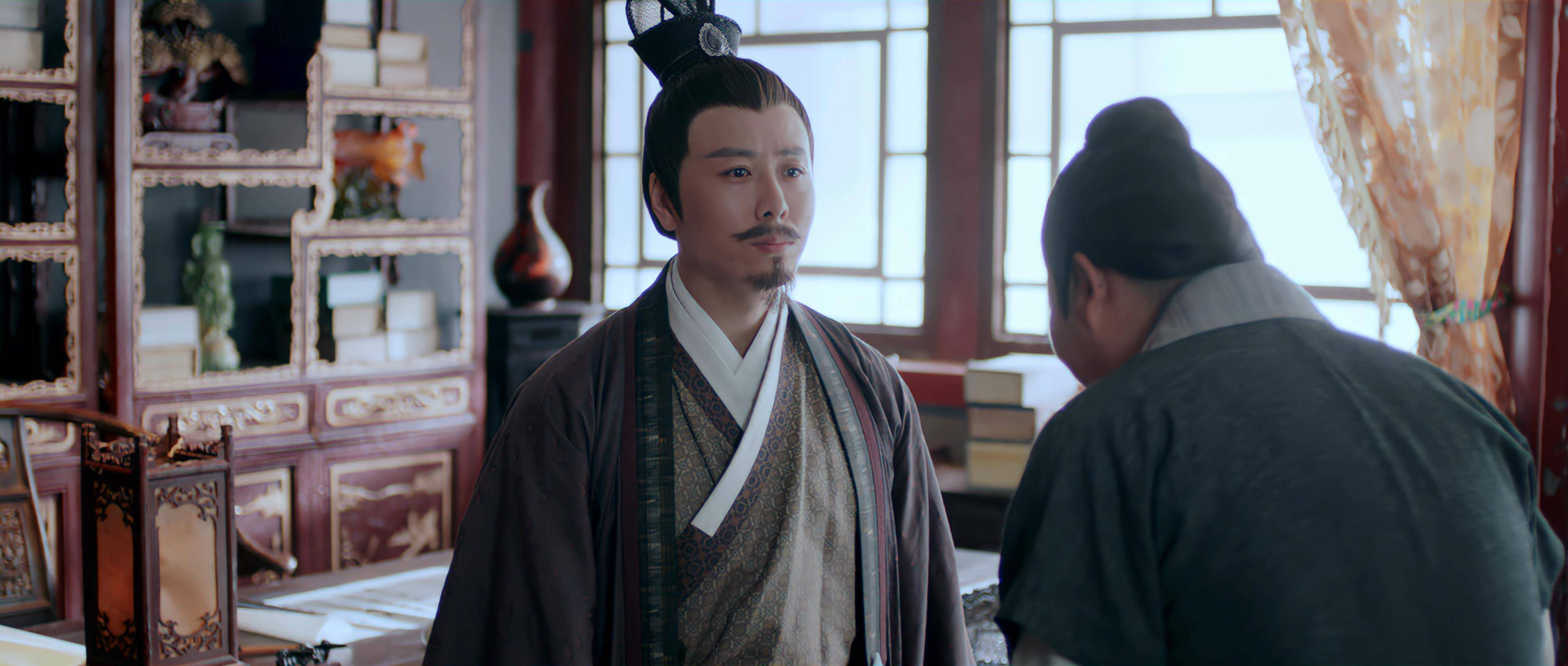 明朝万历民间故事:吝啬富翁害人偏害己,守财更要守善良