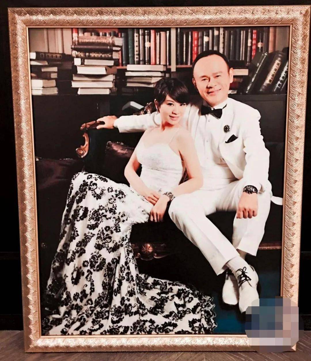 9年婚姻遭遇小三,如今遇到良人了?