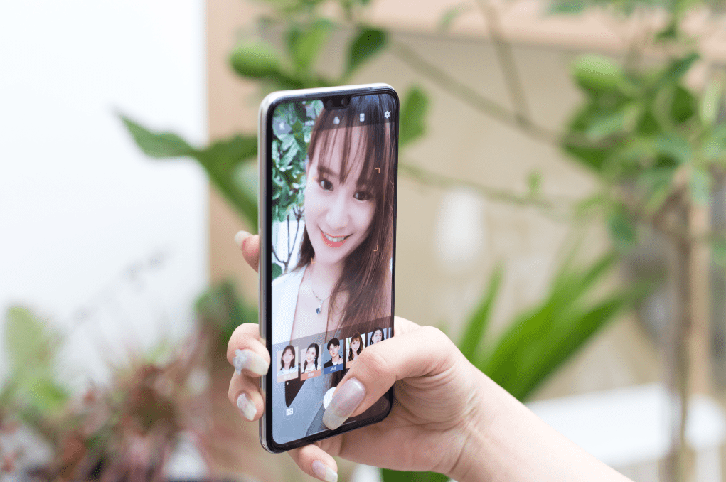 vivo拍照手机 来自搜狐网