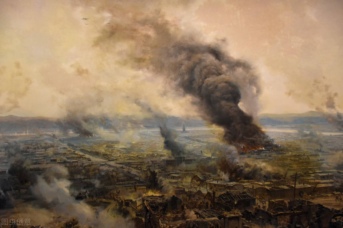 原创他是张学良的保镖后成为上将坐拥百亿财富侄子是何鸿燊