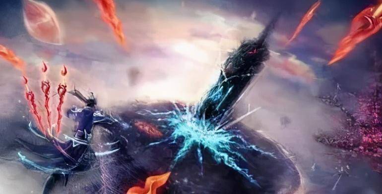 是以,这红绣球也是女娲娘娘最常用的法宝,一经砸下,便是圣人都不敢