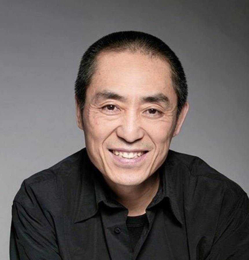 有一种"偏心式遗传"叫张艺谋,好基因都给了两个儿子,女儿长成这样