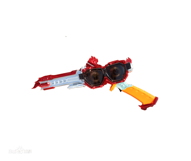 汇总假面骑士中哪些枪剑一体的武器,你知道几个?