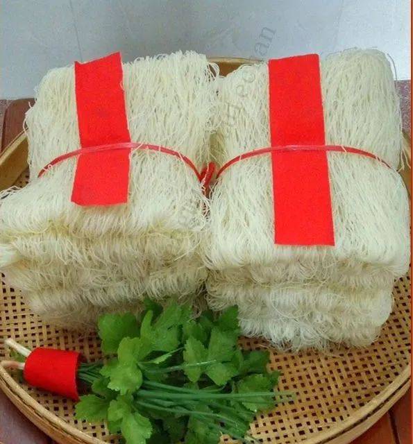 松韧可口长汀粉干