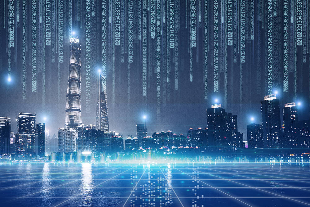 孙明达认为在金融科技新时代,通过网络渠道提供金融服务,打破了传统